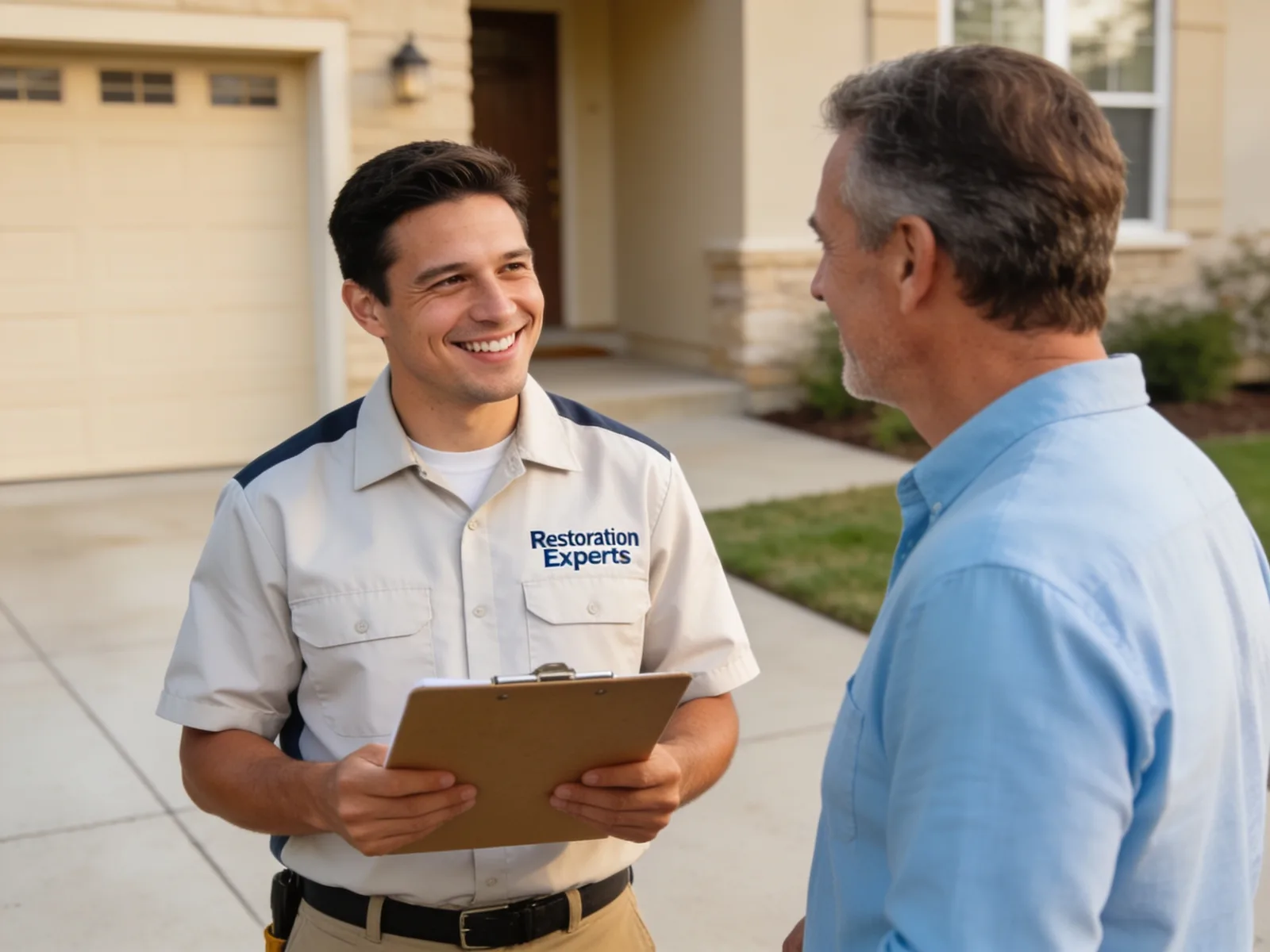 Water Damage Cleanup Moundsville, WV FAQs